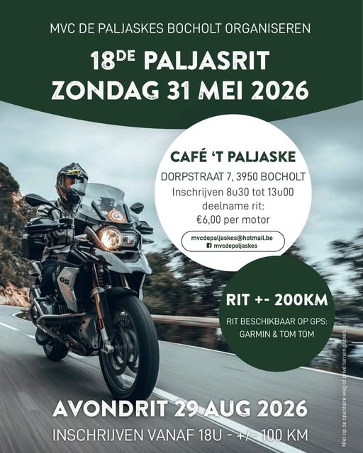 MVC De Paljaskes