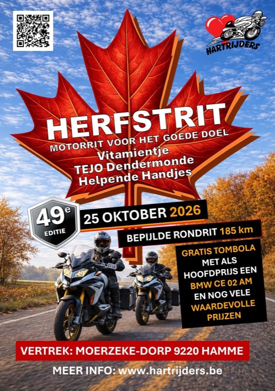 Hartrijders